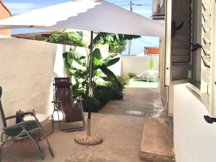 Casa Vacanze Lucia Ferienhaus Marina d'Avola